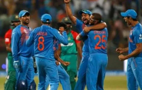 Nidahas Trophy, IND VS BAN Final preview: 'Men in Blue' go in as favorites against Bangla Tiger in title clash
