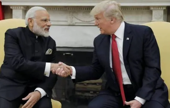 India, US two-plus-two meeting postponed over uncertainty on Mike Pompeo's appointment as new Secretary of State 