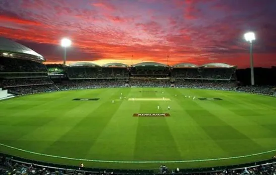 Rajkot or Hyderabad to host India's first Day-Night Test match against West Indies