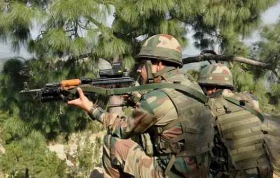 Jammu and Kashmir: Pakistan violates ceasefire in Balakote sector, kills 5 civilians