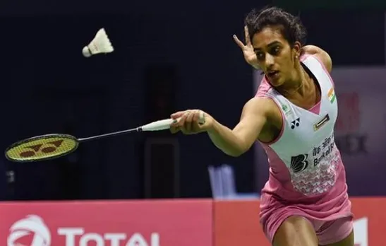 All England Badminton Championships: PV Sindhu loses to Yamaguchi, crashes out of semis