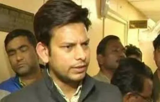 Delhi court grants bail to AAP MLA Prakash Jarwal in molestation case