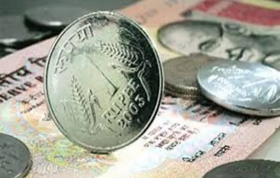 Rupee weakens 9 paise against dollar in opening trade