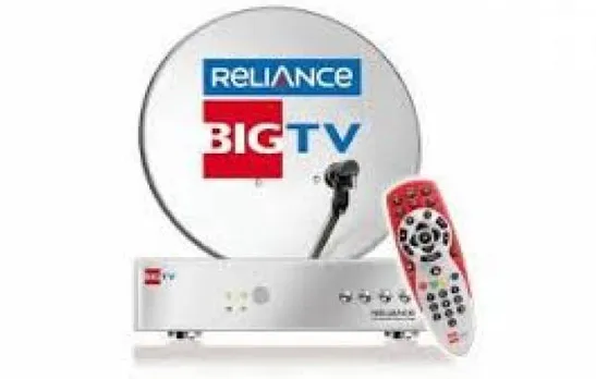 Reliance Big TV ties up with 12,000 post offices