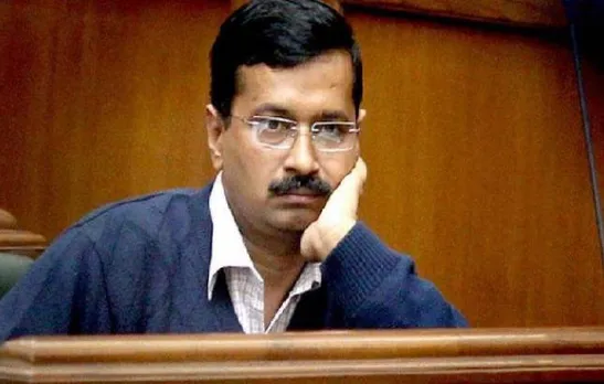 AAP defamation case: After Majithia, Kejriwal now apologises to Gadkari, Sibal