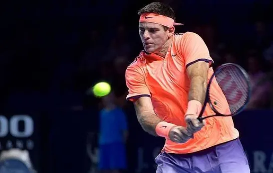 Indian Wells: Juan Martin Del Potro upsets top seed Roger Federer in thrilling three-set title clash