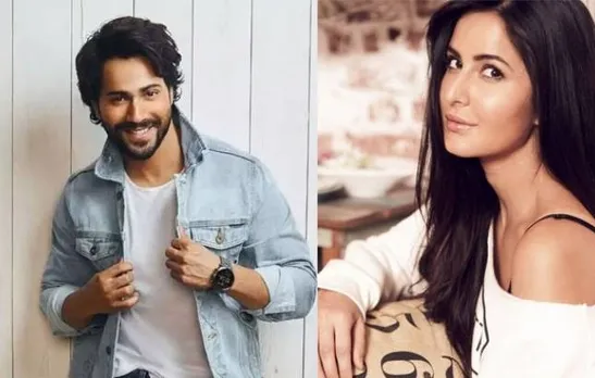 Varun Dhawan, Katrina Kaif unite for Remo Dâ€™Souza's BIGGEST dance film, is it an instalment to ABCD? 