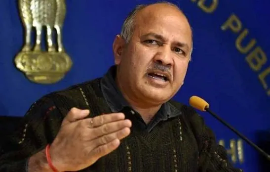 267 schools in Delhi has no fire safety certificate, says Sisodia