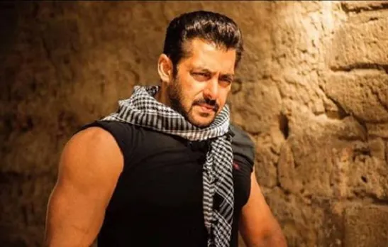 Race 3 first poster out: Salman Khan as â€˜Sikanderâ€™ SLAYS it with his expressions (see pic)