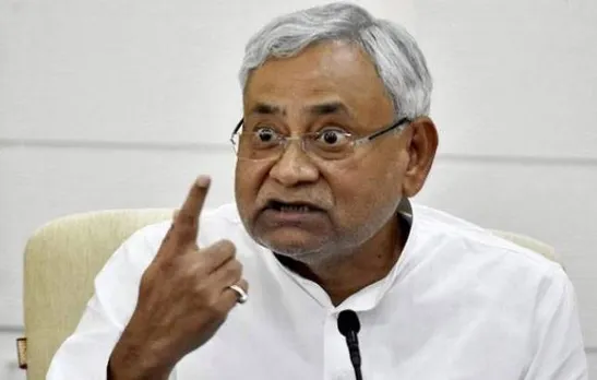 Wonâ€™t compromise with people dividing society, says Bihar CM Nitish Kumar