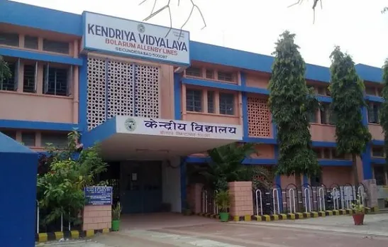 HRD Ministry rules out plan to rank Kendriya Vidyalayas