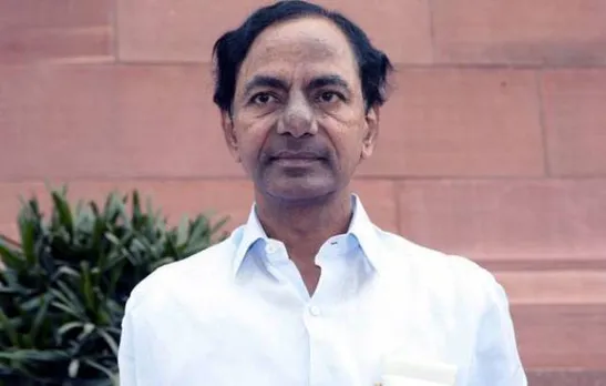 Telangana CM KC Rao to meet Mamata Banerjee to discuss on 'non-BJP, non-Cong' Third Front formation