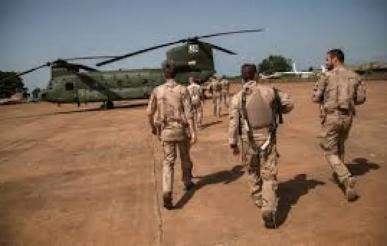Canada to deploy troops, helicopters to help UN in Mali