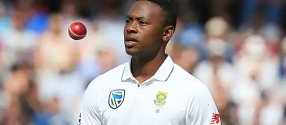 Kagiso Rabada cleared to play third Test against Australia at Cape Town after ICC overturns two-match ban