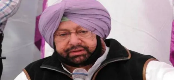 39 Indians killes in Iraq: Amarinder Singh asks Centre to announce ex-gratia relief for families 
