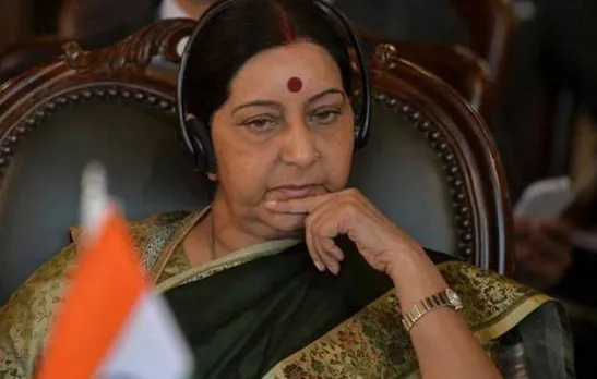 LIVE | 39 Indians abducted in Iraq killed, Sushma slams Congress for playing politics