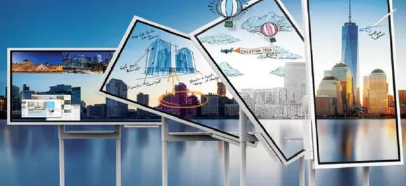 Samsung launched digital whiteboard â€˜Flipâ€™ in India at Rs 300,000. All you need to know