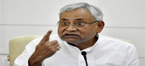 Nitish Kumar warns BJP leaders; says will not compromise on social harmony