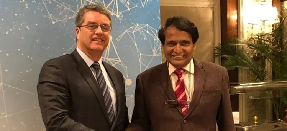 WTO members against US import duty hike, fear escalation of trade war