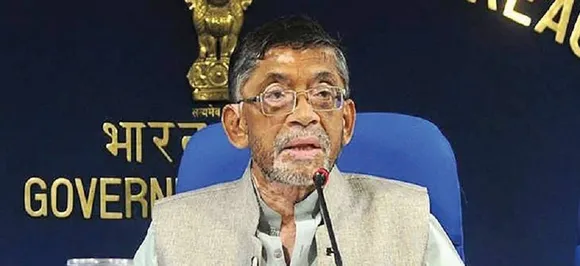 Modi government has not set target for job creation, says Labour Minister Santosh Gangwar