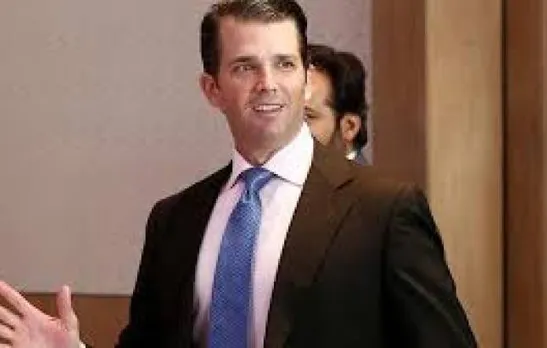 Trump Organisation's real estate partner in India accused of fraud