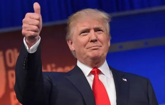 US President Donald Trump bans US use of Venezuelan cryptocurrency