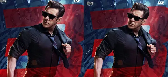Race 3: NOT Salman Khan, but THIS actor is the 'main man' 