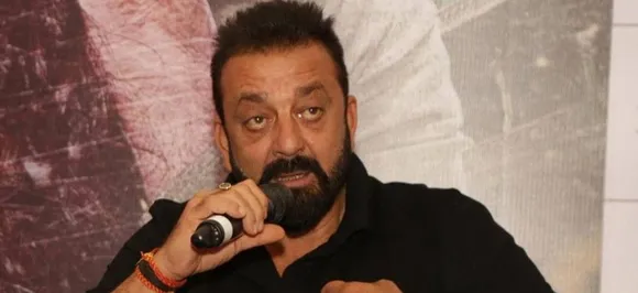 Sanjay Dutt to star in comedy film 'Blockbuster'