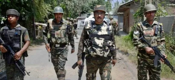 Government steps up safety measures for security forces, CRPF in Kashmir to get 100 bulletproof vehicles