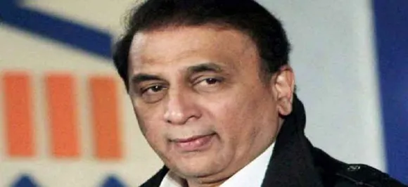 Sunil Gavaskar meets Fadnavis on road safety, no honking drive
