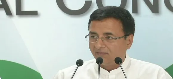 Congress denies links to Cambridge Analytica, says BJP, JD-U used services in 2010
