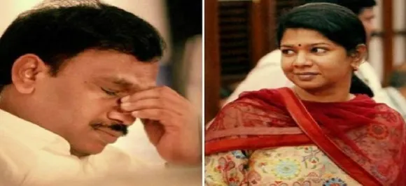2G case: Delhi High Court issues notices to Raja, Kanimozhi on ED, CBI appeals