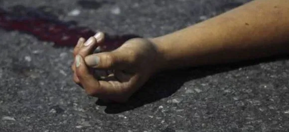 Class 9 student commits suicide in Noida, family accuses school teacher of sexual harassment