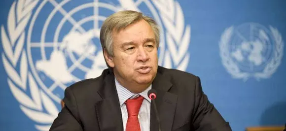 United Nations gives strong backing to Lebanon's political independence