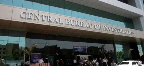 CBI registers FIR in Rs 824-crore 'loan fraud' by Kanishk Gold; carries out searches