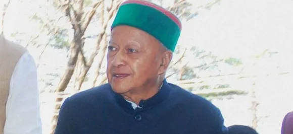Money laundering case: Former Himachal Pradesh CM Virbhadra Singh, his wife granted bail