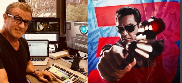 Race 3: Sylvester Stallone promotes Salman Khan-starrer, gets trolled for confusing him with Bobby Deol (see pic)