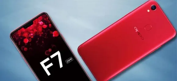 Oppo F7 to be launched in India on March 26, Check leaked specifications here