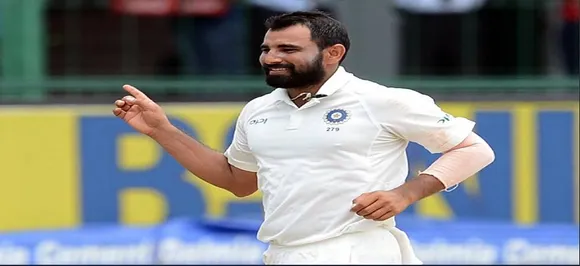 BCCI clears Mohammed Shami of corruption charge, can play IPL