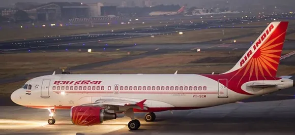 Air India flags off direct flight service between Delhi-Tel Aviv