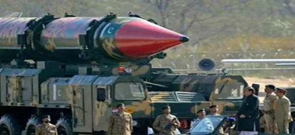 Pakistan gets powerful missile tracking system from China: Report