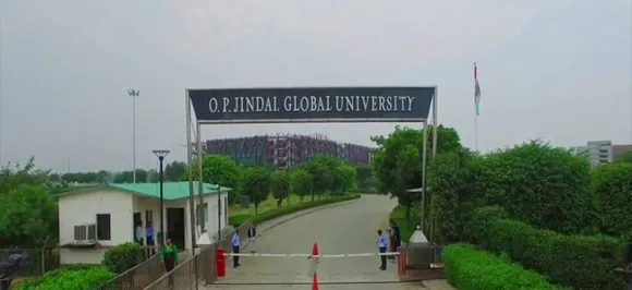 UGC grants autonomous status to O P Jindal Global University