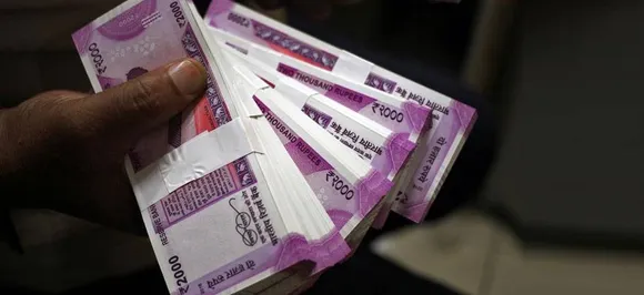 RBI sets rupee reference rate at 65.1333 against US dollar