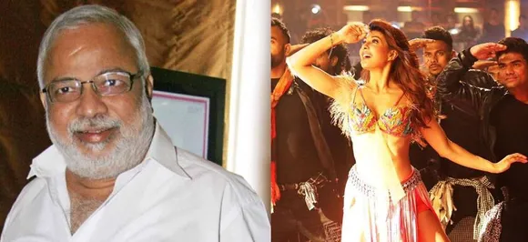 Tezaab director N Chandra on Ek Do Teen remake: Jacqueline Fernandez did an awesome job