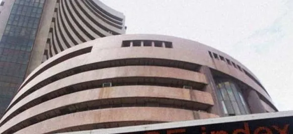 Bharat Dynamics makes tepid debut on BSE, NSE; stocks dip 16 per cent from issue price