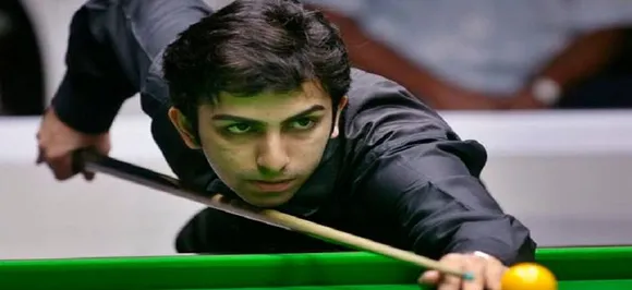 Pankaj Advani qualifies for knockouts at Asian Billiards Championship