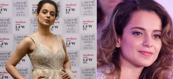 When Kangana Ranaut DARED to deliver her speech in Hindi at major award function (watch video)