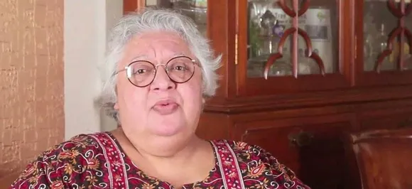 Veteran actress Daisy Irani opens up on being a victim of child sexual abuse says,'my uncle molested me when I was six'