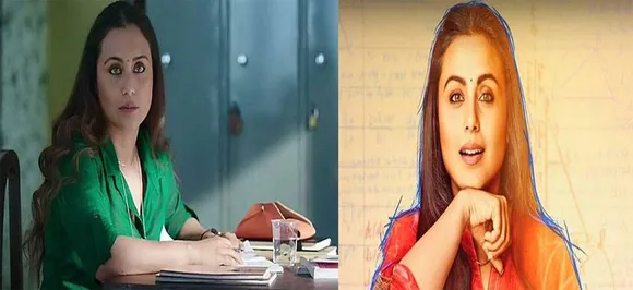 Hichki BO Report: Rani Mukerji starrer opens well, mints THIS much on day one