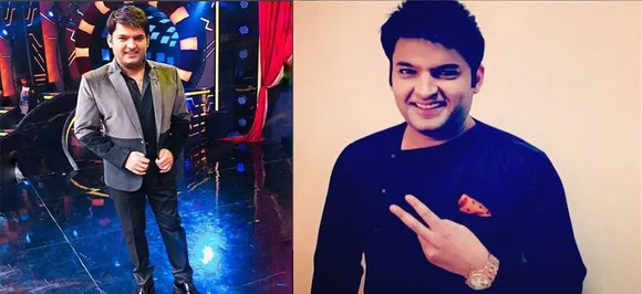 Family Time With Kapil Sharma to go on air as scheduled, team resumes shoot